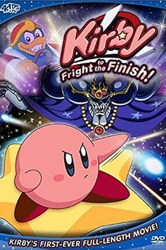 Kirby: Fright to the Finish! Kirby: Fright to the Finish!