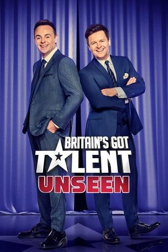 Britain's Got Talent: Unseen