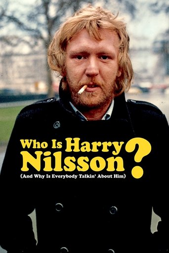 Who Is Harry Nilsson (And Why Is Everybody Talkin' About Him?)