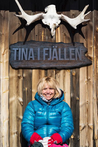 Tina i fjällen Tina i fjällen