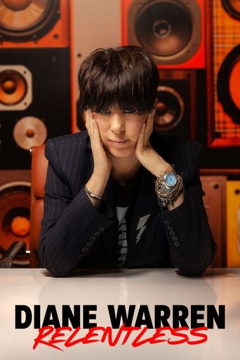 Diane Warren: Relentless Diane Warren: Relentless