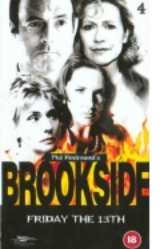 Brookside: Friday the 13th