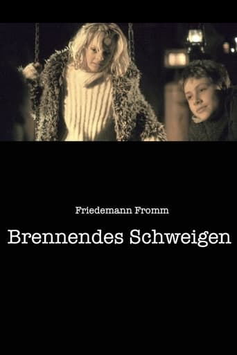 Brennendes Schweigen