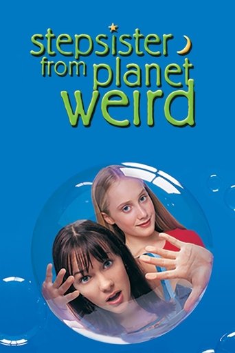 Stepsister from Planet Weird Stepsister from Planet Weird