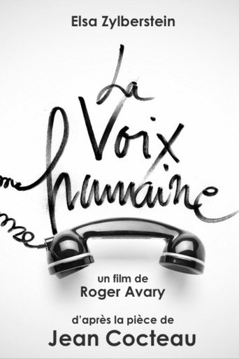 The Human Voice The Human Voice