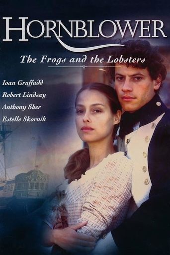 Hornblower: The Frogs and the Lobsters Hornblower: The Frogs and the Lobsters