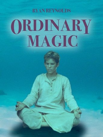 Ordinary Magic Ordinary Magic