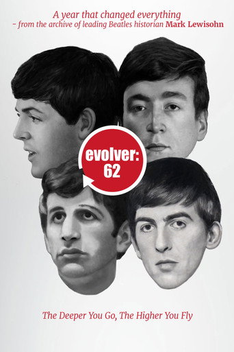 Evolver 62 Evolver 62