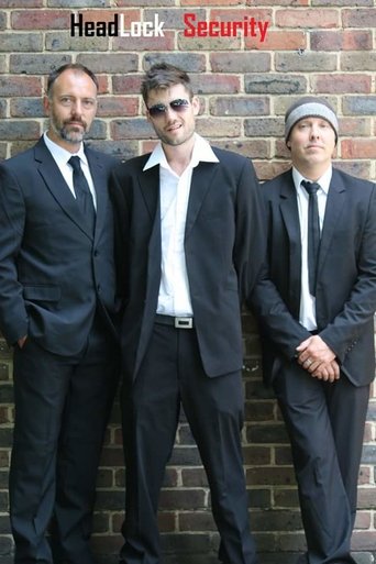 Headlock Security Headlock Security