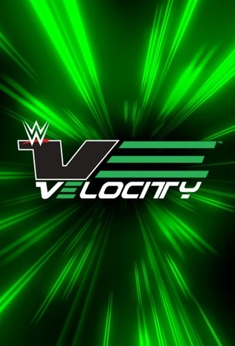 WWE Velocity WWE Velocity