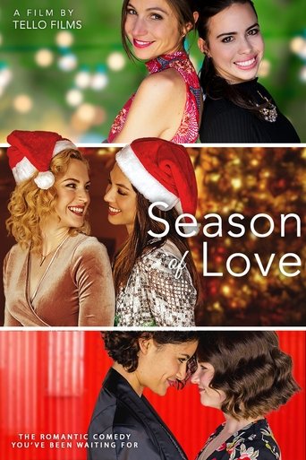Season of Love Season of Love