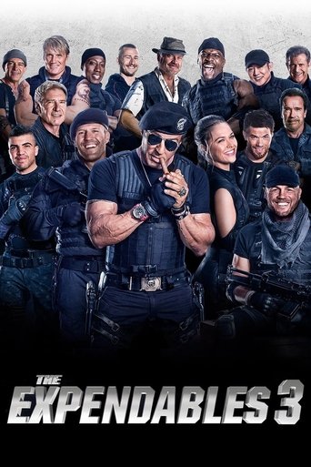 The Expendables 3 The Expendables 3