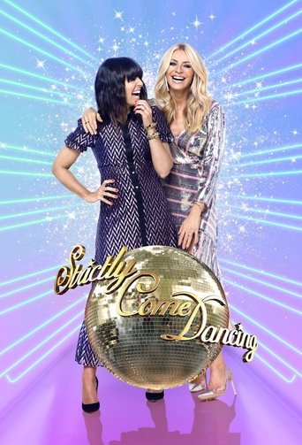 Strictly Come Dancing Strictly Come Dancing