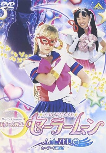 Pretty Guardian Sailor Moon: Act Zero Pretty Guardian Sailor Moon: Act Zero