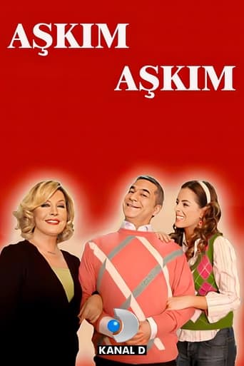 Aşkım Aşkım