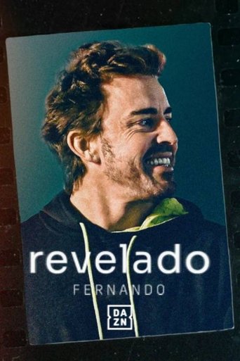Fernando. Revealed Fernando. Revealed