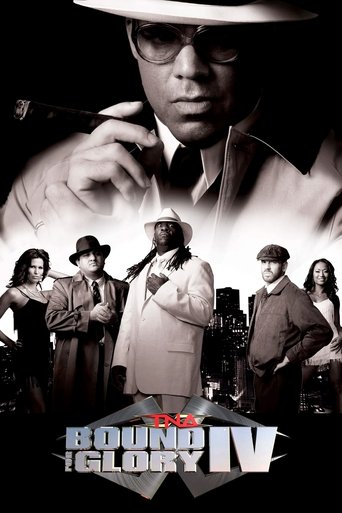 TNA Bound for Glory IV TNA Bound for Glory IV