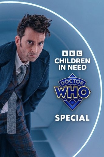 Doctor Who Children in Need Special 2023 Doctor Who Children in Need Special 2023