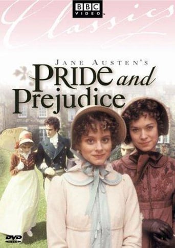 Pride and Prejudice