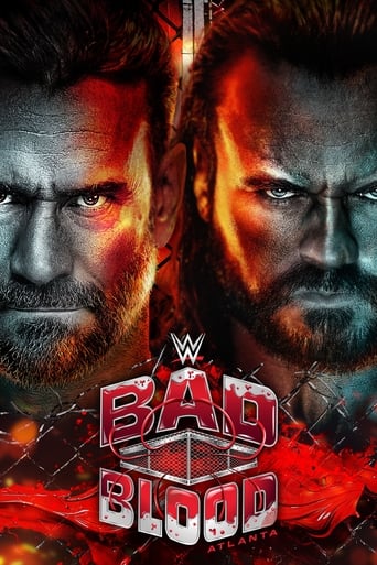 WWE Bad Blood