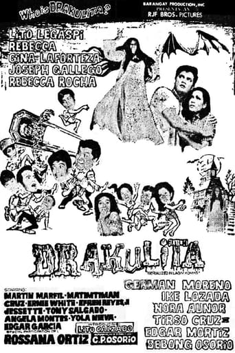 Drakulita