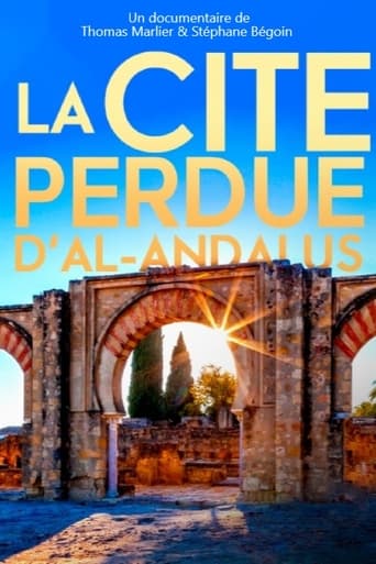 La cité perdue d'Al Andalus