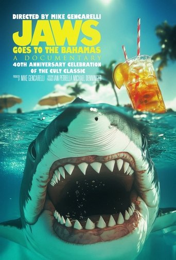 Jaws Goes to the Bahamas Jaws Goes to the Bahamas