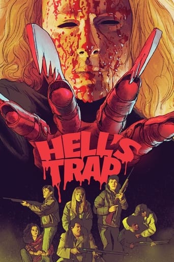 Hell's Trap