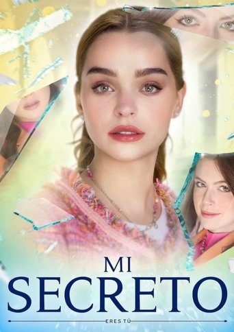 Mi Secreto Mi Secreto