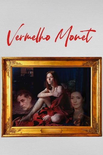 Vermelho Monet Vermelho Monet