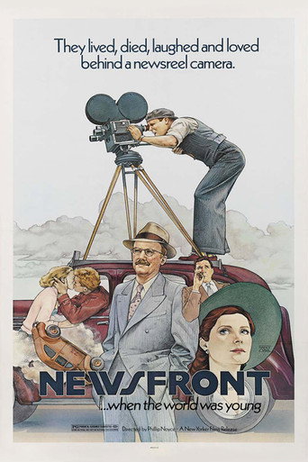 Newsfront Newsfront