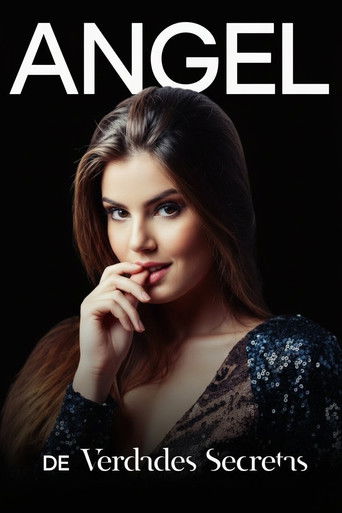 Angel de Verdades Secretas Angel de Verdades Secretas