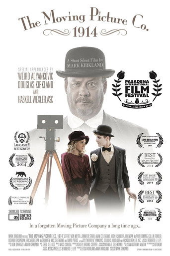 The Moving Picture Co. 1914 The Moving Picture Co. 1914