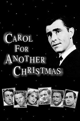 Carol for Another Christmas Carol for Another Christmas