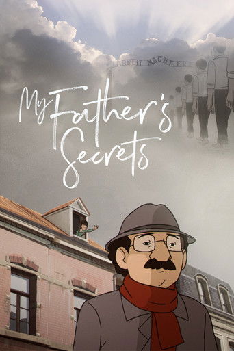 My Father's Secrets My Father's Secrets