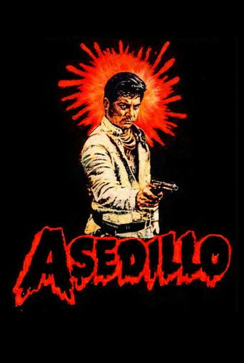 Asedillo Asedillo