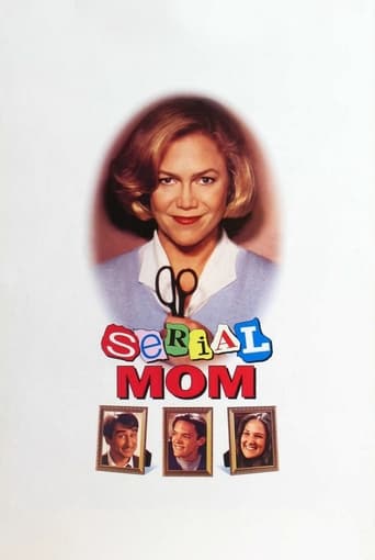 Serial Mom Serial Mom