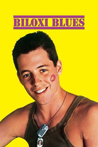 Biloxi Blues Biloxi Blues