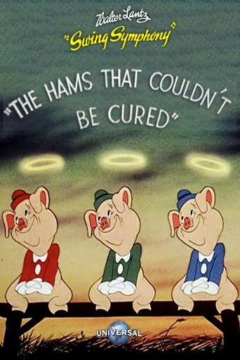 The Hams That Couldn't Be Cured The Hams That Couldn't Be Cured