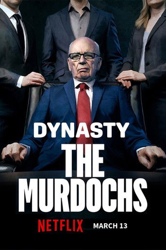 Dynasty: The Murdochs Dynasty: The Murdochs