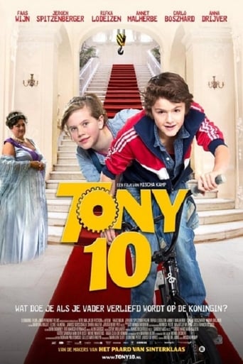 Tony 10