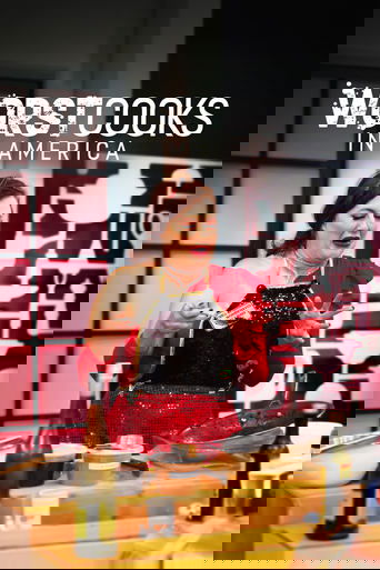 Worst Cooks in America Worst Cooks in America