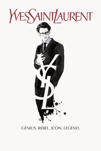Yves Saint Laurent Yves Saint Laurent