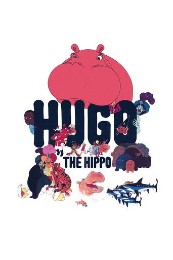 Hugo the Hippo Hugo the Hippo