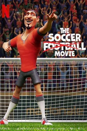 The Soccer Football Movie The Soccer Football Movie
