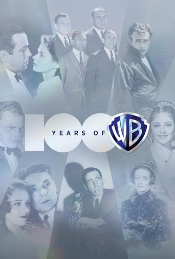 100 Years of Warner Bros. 100 Years of Warner Bros.