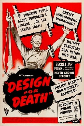 Design for Death Design for Death