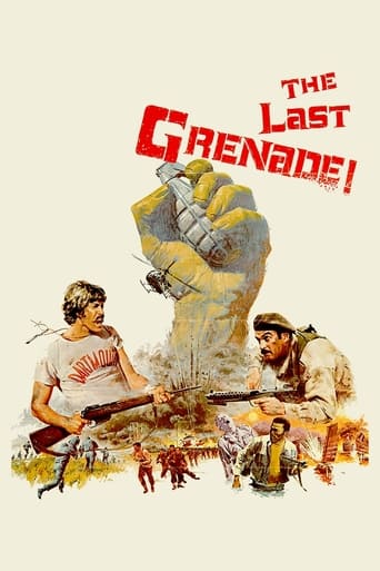 The Last Grenade