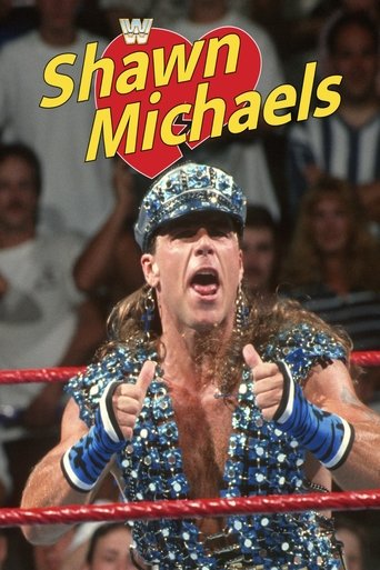 Shawn Michaels: Hits from the Heartbreak Kid Shawn Michaels: Hits from the Heartbreak Kid