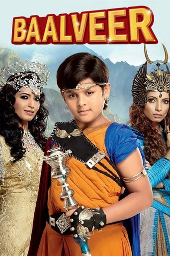 Baalveer Baalveer